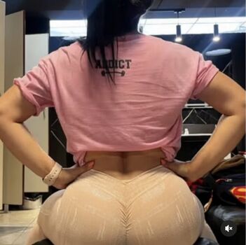 Full leaked Verokafit private onlyfans photo