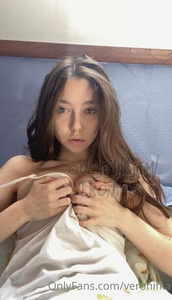 Full leaked Veroniffka private onlyfans photo