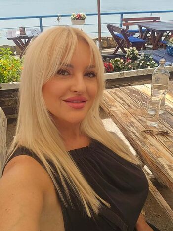 Vesna Pocuca Sana