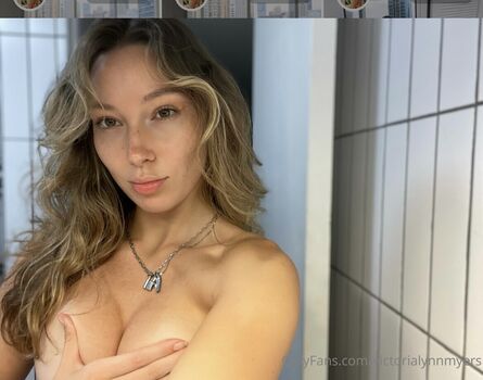 Victoria Lynn Myers
