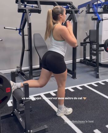 Victoria Mehault