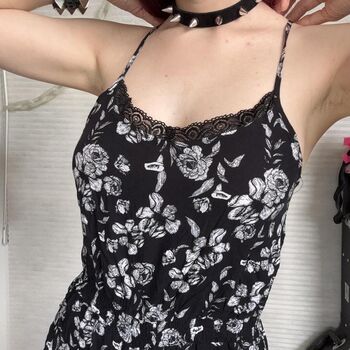 Full leaked El/ private onlyfans photo