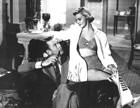 Vintage Sexy Celebs