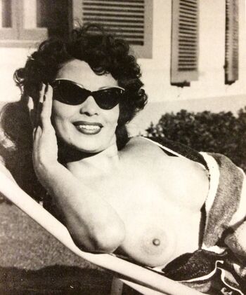 Full leaked Vintage starlets private onlyfans photo