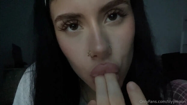 Violet ASMR