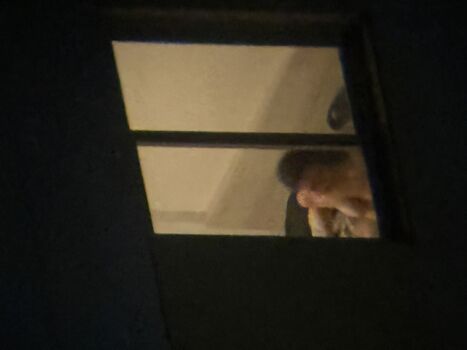 Voyeur Vizinha
