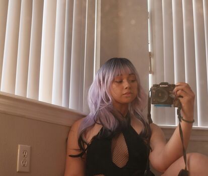 Full leaked Savi sala/ private onlyfans photo