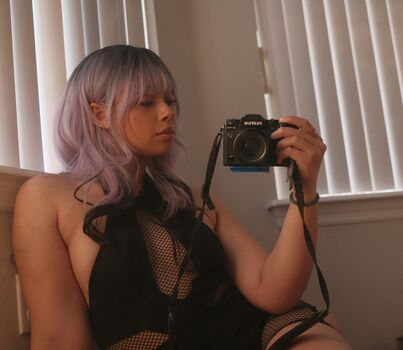Full leaked Candyxs private onlyfans photo