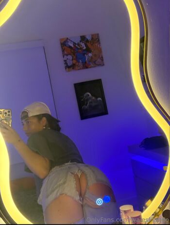 Full leaked Waleskateen private onlyfans photo
