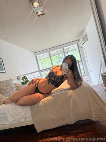 Full leaked Wanda nunez  page private onlyfans photo