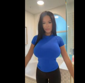 Full leaked Paulette donceles/ private onlyfans photo