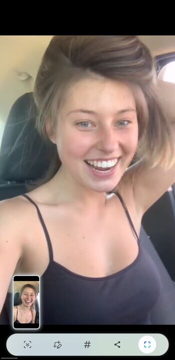 Full leaked Olivia phillips/ private onlyfans photo