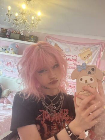 Full leaked Otterother/ private onlyfans photo