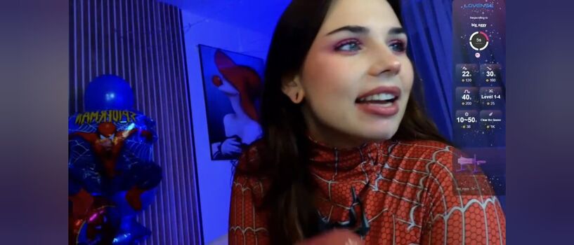 Full leaked Nayybelen/ private onlyfans photo