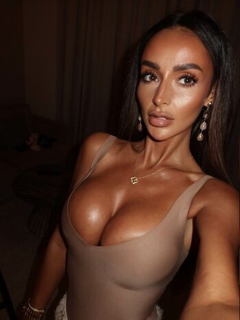 Full leaked Chaotic moonbeam / private onlyfans photo