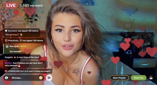 Full leaked Keen dafne/ private onlyfans photo