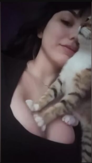 Full leaked Michelle tsm/ private onlyfans photo
