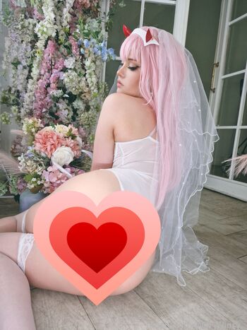 Full leaked Win winry private onlyfans photo