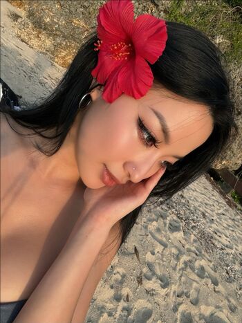 Full leaked Winnie chang  page private onlyfans photo