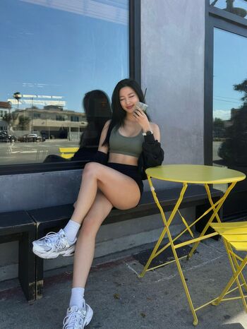 Full leaked Winnie chang  page private onlyfans photo