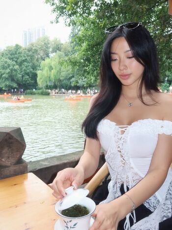 Full leaked Winnie chang private onlyfans photo