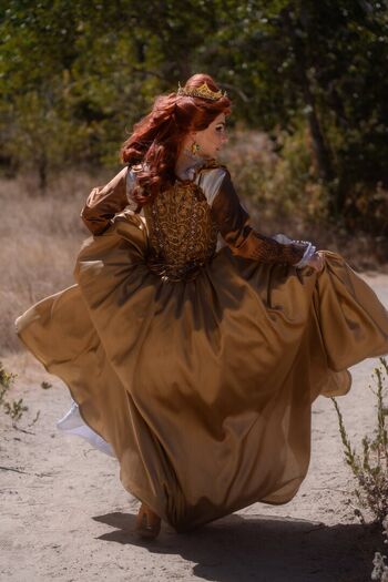 Witcher Women