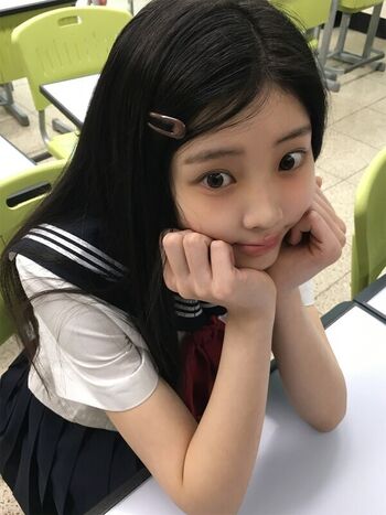 Full leaked Wonhee private onlyfans photo