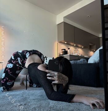 Full leaked Wuvkyu private onlyfans photo