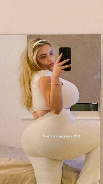Full leaked Xbunny rosex private onlyfans photo