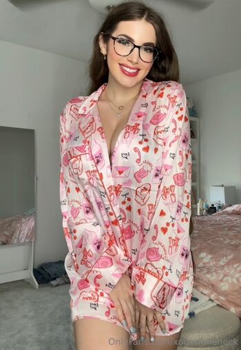 Full leaked Xogimmieneck private onlyfans photo