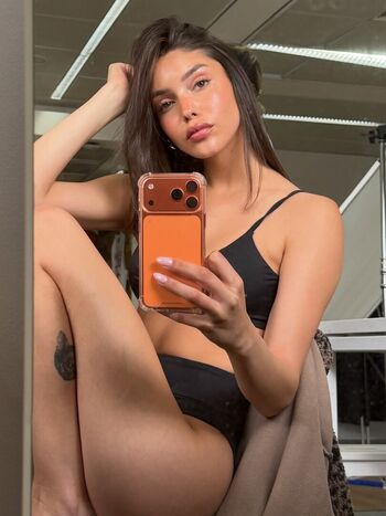 Full leaked Yaheli ovadya private onlyfans photo
