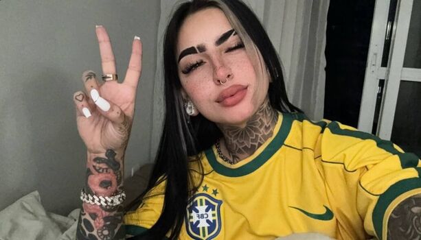 Full leaked Yamila nicole jadra private onlyfans photo