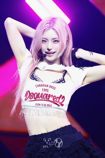 Full leaked Yeon yu yeonyumilk/ private onlyfans photo