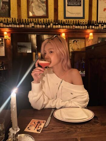 Full leaked Alice cassell/ private onlyfans photo