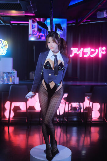 Full leaked Yeon yu yeonyumilk page private onlyfans photo