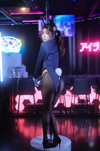 Full leaked Yeon yu yeonyumilk page private onlyfans photo