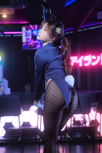 Full leaked Yeon yu yeonyumilk page private onlyfans photo