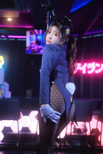 Full leaked Yeon yu yeonyumilk page private onlyfans photo