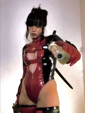 Full leaked Yochikkko private onlyfans photo