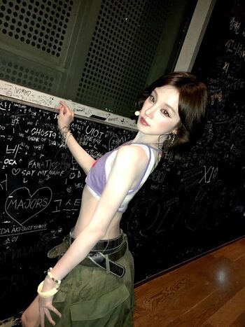 Full leaked Soluna/ private onlyfans photo
