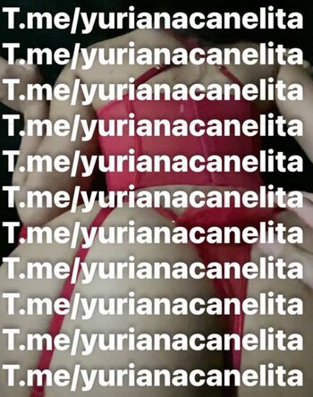 Yuriana.Canelita