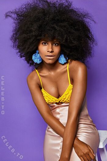 Zazie Beetz