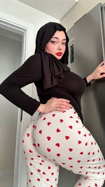 Full leaked Zelal private onlyfans photo