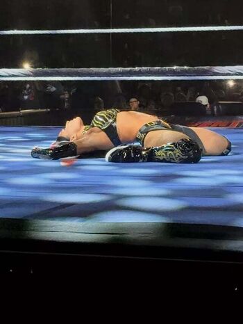 Zelina Vega
