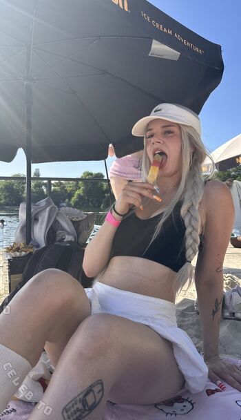 Full leaked Zelina private onlyfans photo