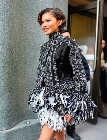 Zendaya