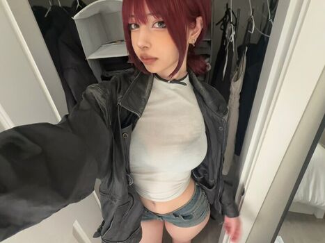 Full leaked Zeropii private onlyfans photo