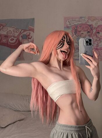 Full leaked Zira merz page private onlyfans photo