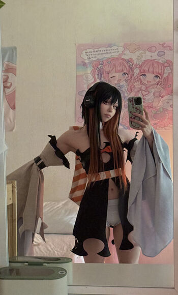 Full leaked Zira merz private onlyfans photo