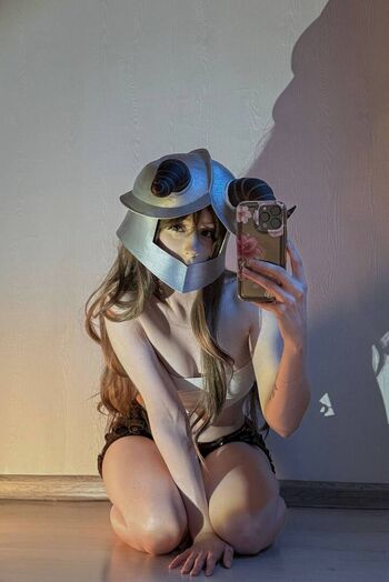 Full leaked Zira merz private onlyfans photo